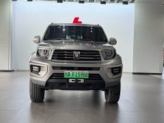 Tank 700 New Energy Hi4-T Extreme Edition - ფოტო 2