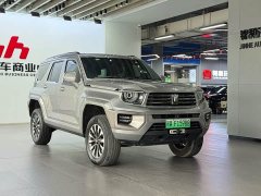 Tank 700 New Energy Hi4-T Extreme Edition - ფოტო 3