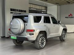 Tank 700 New Energy Hi4-T Extreme Edition - ფოტო 5