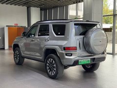 Tank 700 New Energy Hi4-T Extreme Edition - ფოტო 7
