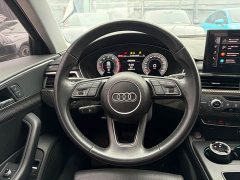 Audi A4L 40 TFSI Luxury Dynamic - ფოტო 12