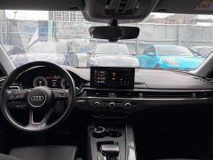Audi A4L 40 TFSI Luxury Dynamic - ფოტო 13