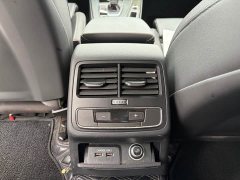 Audi A4L 40 TFSI Luxury Dynamic - ფოტო 16