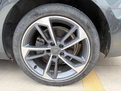 Audi A4L 40 TFSI Luxury Dynamic - ფოტო 17