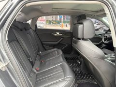 Audi A4L 40 TFSI Luxury Dynamic - ფოტო 18