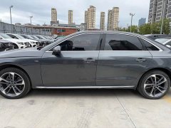 Audi A4L 40 TFSI Luxury Dynamic - ფოტო 4