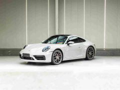 Porsche 911 Carrera S 3.0T - фото 1