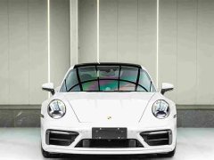 Porsche 911 Carrera S 3.0T - фото 10