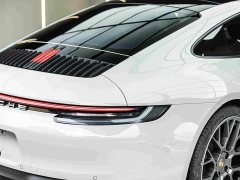 Porsche 911 Carrera S 3.0T - фото 3