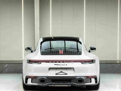 Porsche 911 Carrera S 3.0T - фото 4