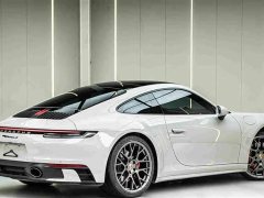 Porsche 911 Carrera S 3.0T - фото 5