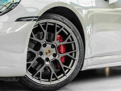 Porsche 911 Carrera S 3.0T - фото 6
