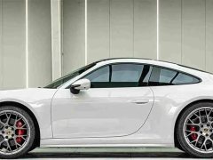 Porsche 911 Carrera S 3.0T - фото 7