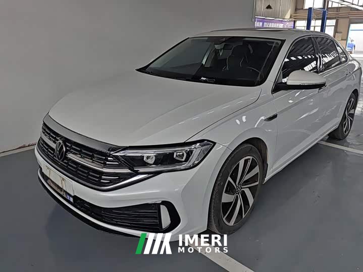 Volkswagen Sagitar 300TSI DSG Excellence Edition - ავტომობილი ჩინეთიდან