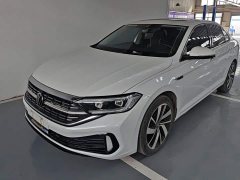Volkswagen Sagitar 300TSI DSG Excellence Edition - ფოტო 1
