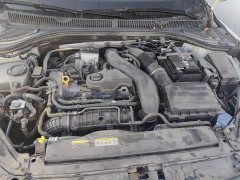 Volkswagen Sagitar 300TSI DSG Excellence Edition - ფოტო 10
