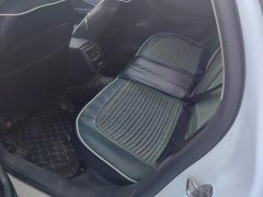 Volkswagen Sagitar 300TSI DSG Excellence Edition - ფოტო 11