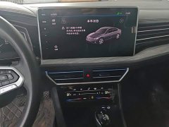 Volkswagen Sagitar 300TSI DSG Excellence Edition - ფოტო 13