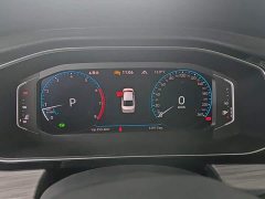 Volkswagen Sagitar 300TSI DSG Excellence Edition - ფოტო 14