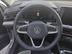 Volkswagen Sagitar 300TSI DSG Excellence Edition - ფოტო 15