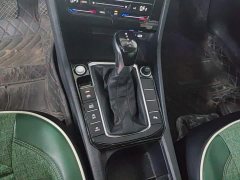 Volkswagen Sagitar 300TSI DSG Excellence Edition - ფოტო 16