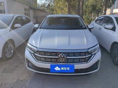 Volkswagen Sagitar 300TSI DSG Excellence Edition - ფოტო 2