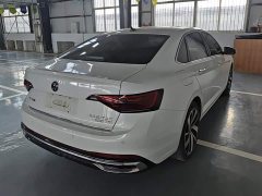 Volkswagen Sagitar 300TSI DSG Excellence Edition - ფოტო 3