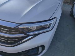 Volkswagen Sagitar 300TSI DSG Excellence Edition - ფოტო 5