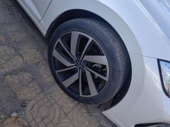 Volkswagen Sagitar 300TSI DSG Excellence Edition - ფოტო 6