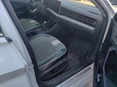 Volkswagen Sagitar 300TSI DSG Excellence Edition - ფოტო 8