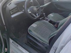 Volkswagen Sagitar 300TSI DSG Excellence Edition - ფოტო 9