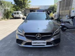 Mercedes-Benz C-Class C 260 L AMG Line - ფოტო 2
