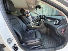 Mercedes-Benz C-Class C 260 L AMG Line - ფოტო 4