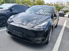 Tesla Model Y Standard Range RWD - photo 1