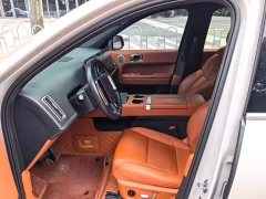 Li Auto L6 Pro - ფოტო 2