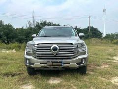 Great Wall 3.0T V6 Edition - ფოტო 2
