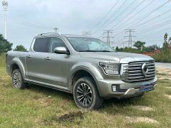Great Wall 3.0T V6 Edition - ფოტო 3