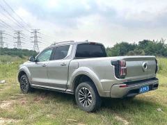 Great Wall 3.0T V6 Edition - ფოტო 4