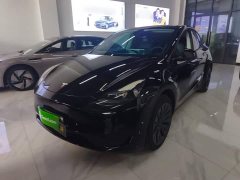 Tesla Model Y Facelift Rear-Wheel Drive - ფოტო 1