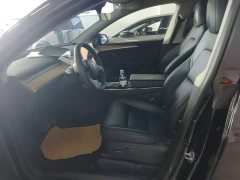 Tesla Model Y Facelift Rear-Wheel Drive - ფოტო 10