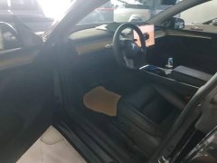 Tesla Model Y Facelift Rear-Wheel Drive - ფოტო 11