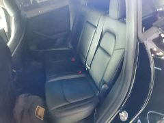 Tesla Model Y Facelift Rear-Wheel Drive - ფოტო 12