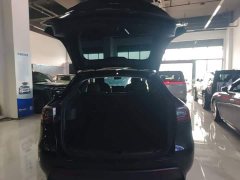 Tesla Model Y Facelift Rear-Wheel Drive - ფოტო 14