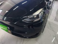 Tesla Model Y Facelift Rear-Wheel Drive - ფოტო 17