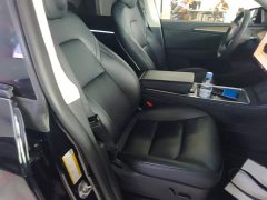 Tesla Model Y Facelift Rear-Wheel Drive - ფოტო 18