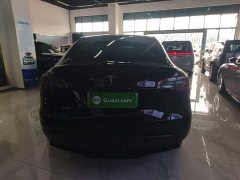 Tesla Model Y Facelift Rear-Wheel Drive - ფოტო 3