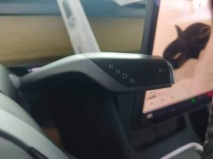 Tesla Model Y Facelift Rear-Wheel Drive - ფოტო 9