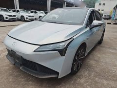 GAC AION S Plus 80 Tech Edition - ფოტო 1