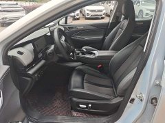 GAC AION S Plus 80 Tech Edition - ფოტო 10