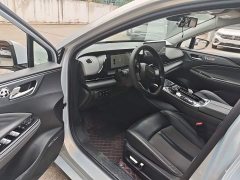 GAC AION S Plus 80 Tech Edition - ფოტო 11